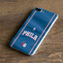 NBA Philadelphia 76ers Jersey iPhone 8 Plus Skin